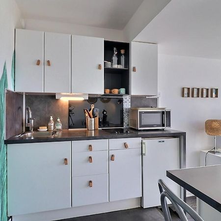 Cosy Deauville Studio Zewnętrze zdjęcie