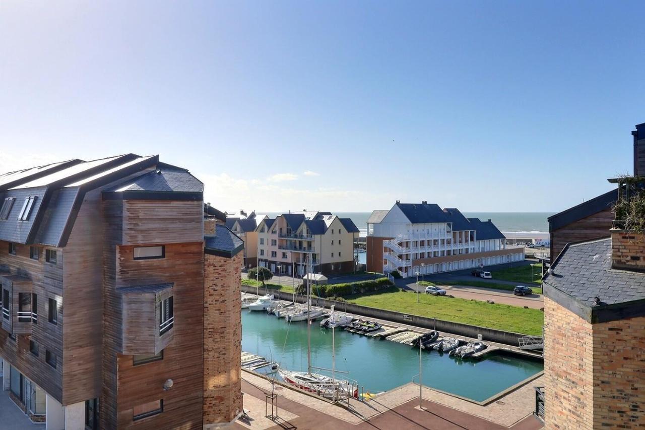 Cosy Deauville Studio Zewnętrze zdjęcie